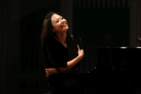 Der Leuchtende Moment @ Berlin Landesvertretung Sachsen-Anhalt - &copy;  Adam Berry 